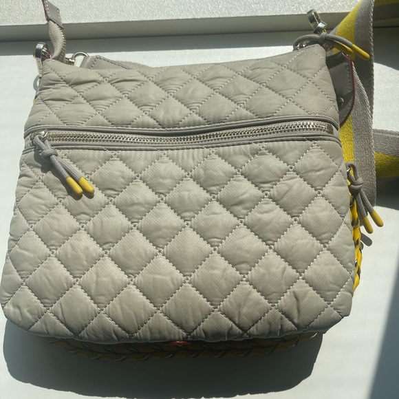 Atmosphere & Sun MZ Wallace Downtown Crosby Bag - Picture 3 of 7